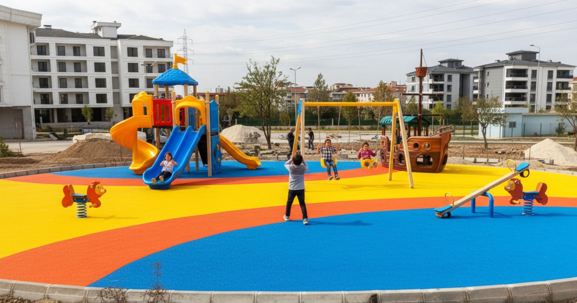 Selçuk Kauçuk | Plastik Sanayi Ticaret A.Ş. | Kauçuk ve Plastik Üretim Çözümleri